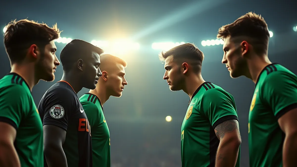 GAIS faces Öis in the derby at Gamla Ullevi