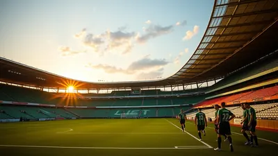 GAIS planerar nya värvningar inför sommarens utmaningar