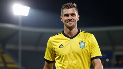Skandal i Allsvenskan: Henry Sletsjö och Sead Haksabanović i ordbråk