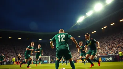 GAIS möter Halmstads BK i kampen om europaplatsen