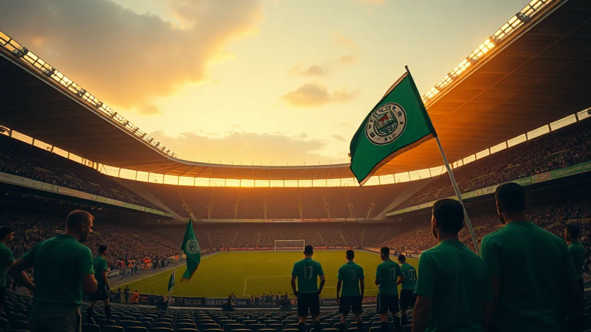Masculinity, Hooliganism, and GAIS: A Deep Dive into Radio FF
