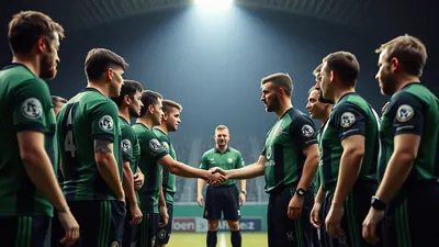 GAIS: Nyckeln till framgång mot Ljungskile