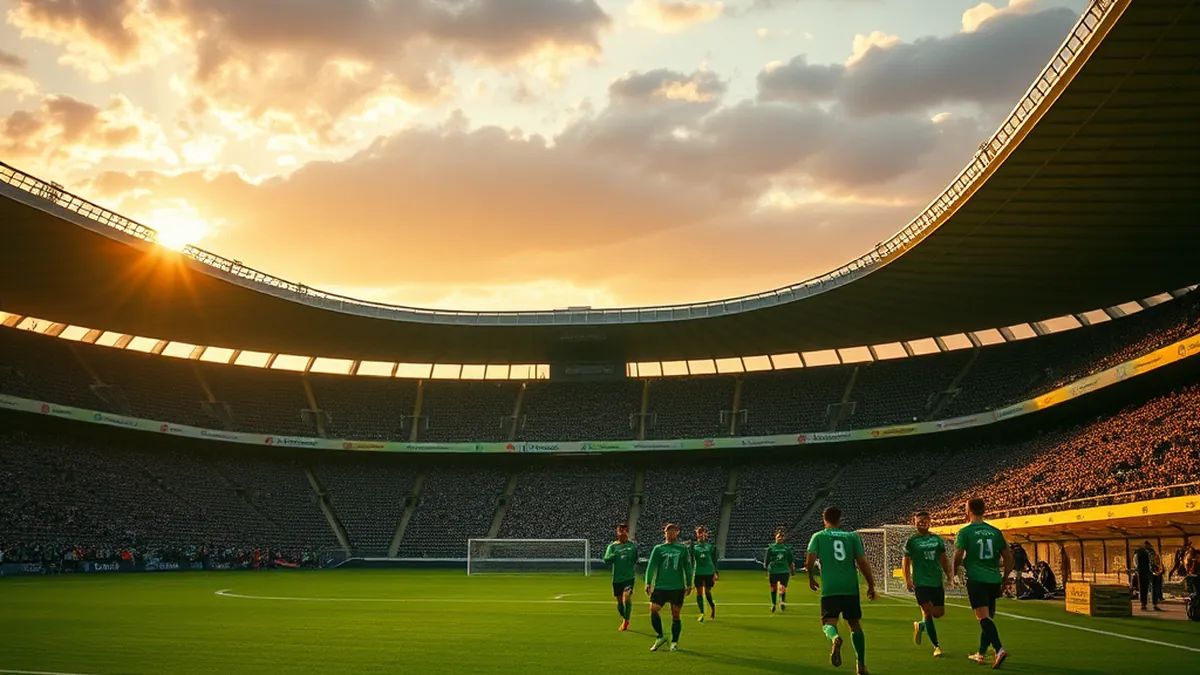 GAIS spelar hemma mot Nordsjaelland – Blåvitt tvingas flytta