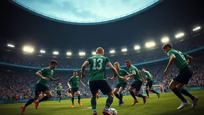 GAIS Förbättrar Presspelet för Att Återfå Momentum