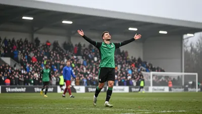 GAIS tog en övertygande 3-0-seger mot Mjällby på bortaplan, med mål av Joackim Aberg och ett dubbelpack av Nikola Vasic...