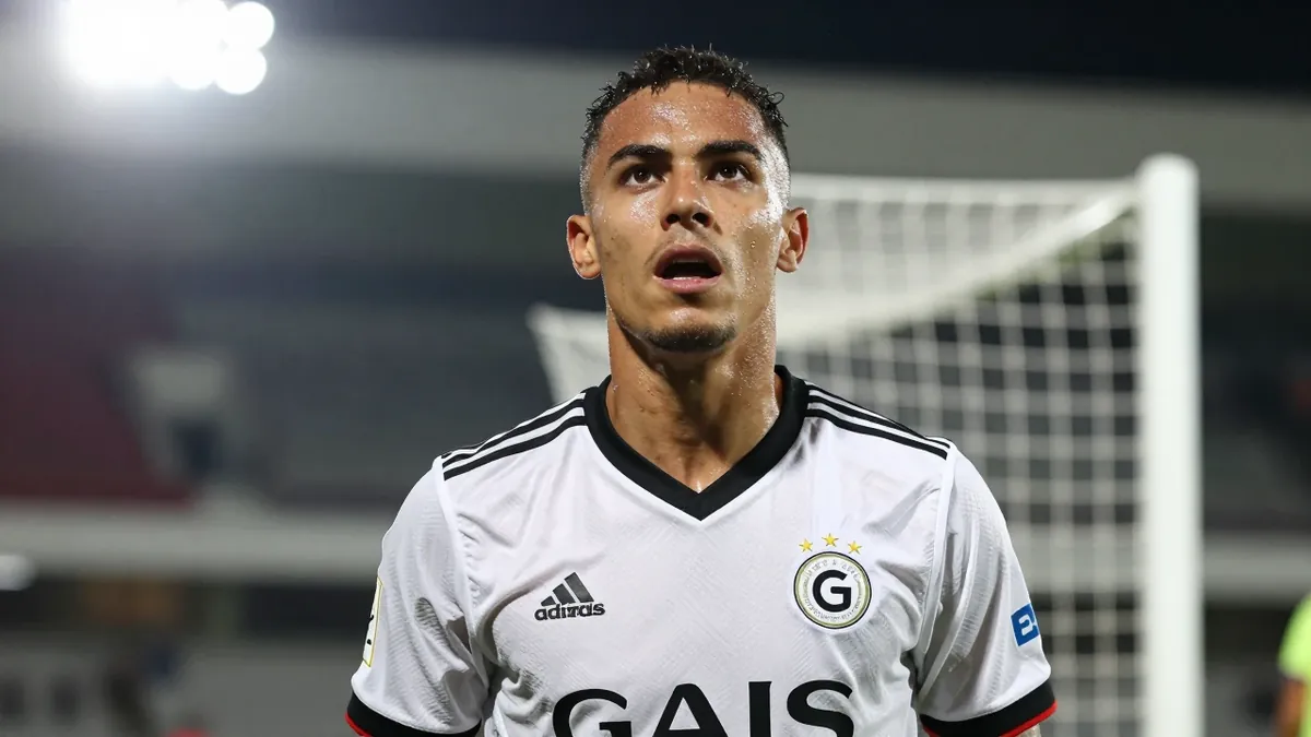 Hammarby beat GAIS 2-0 and double the gold gap
