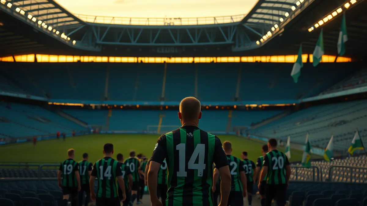GAIS utsatt för inbrott under match - tjuvar stal värdesaker