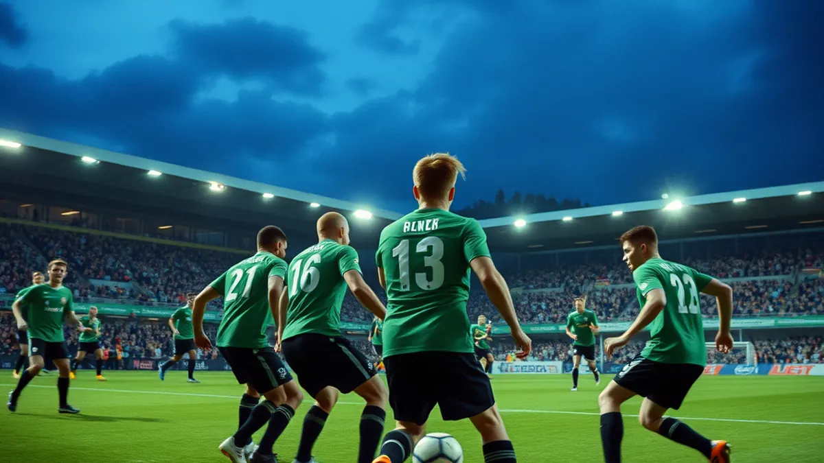 GAIS lost to Åtvidaberg with 4-3