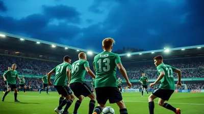 GAIS föll mot Åtvidaberg med 4-3