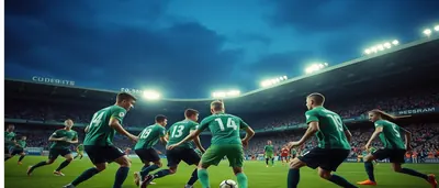 GAIS förlorar poäng på stopptid mot Halmstad