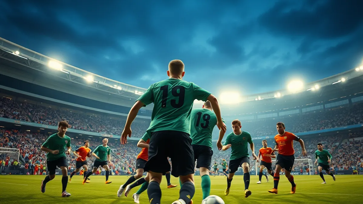 GAIS kan vinna gruppseger i Svenska Cupen