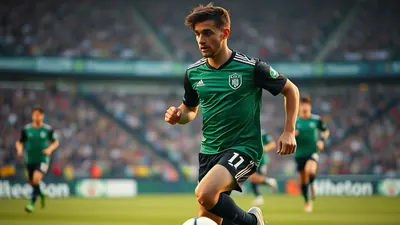 W. Milovanovic: En Nyckelspelare för GAIS i Allsvenskan