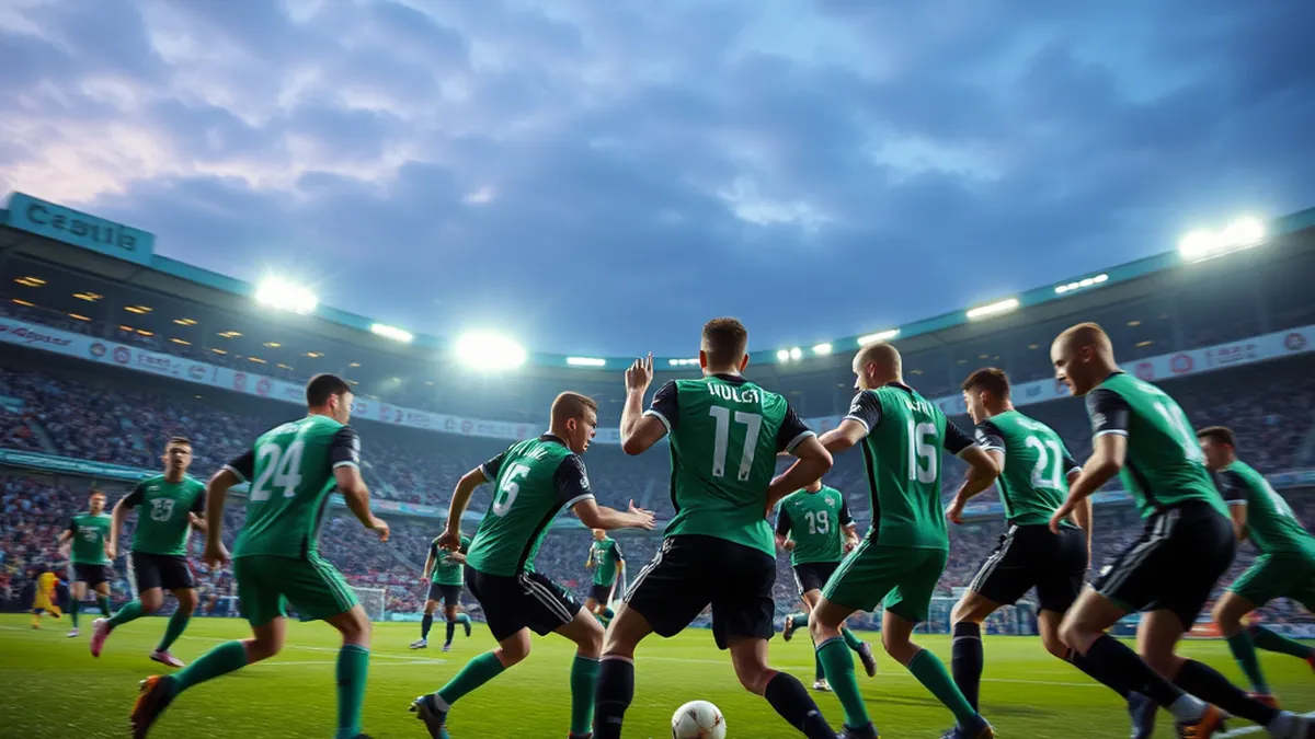 GAIS chockade Nordsjælland: ”Bättre än jag förväntat mig”