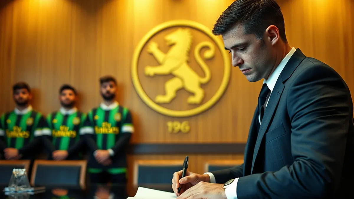 GAIS in focus: AIK bids for Oskar Ågren