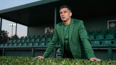Klubbens ordförande Stefan Tilk betonar att GAIS håller fast vid sin långsiktiga plan för att bli en stabil toppklubb...