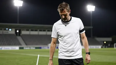 Hammarby är värd för GAIS i en hemmamatch utan lagkapten Nahir Besara