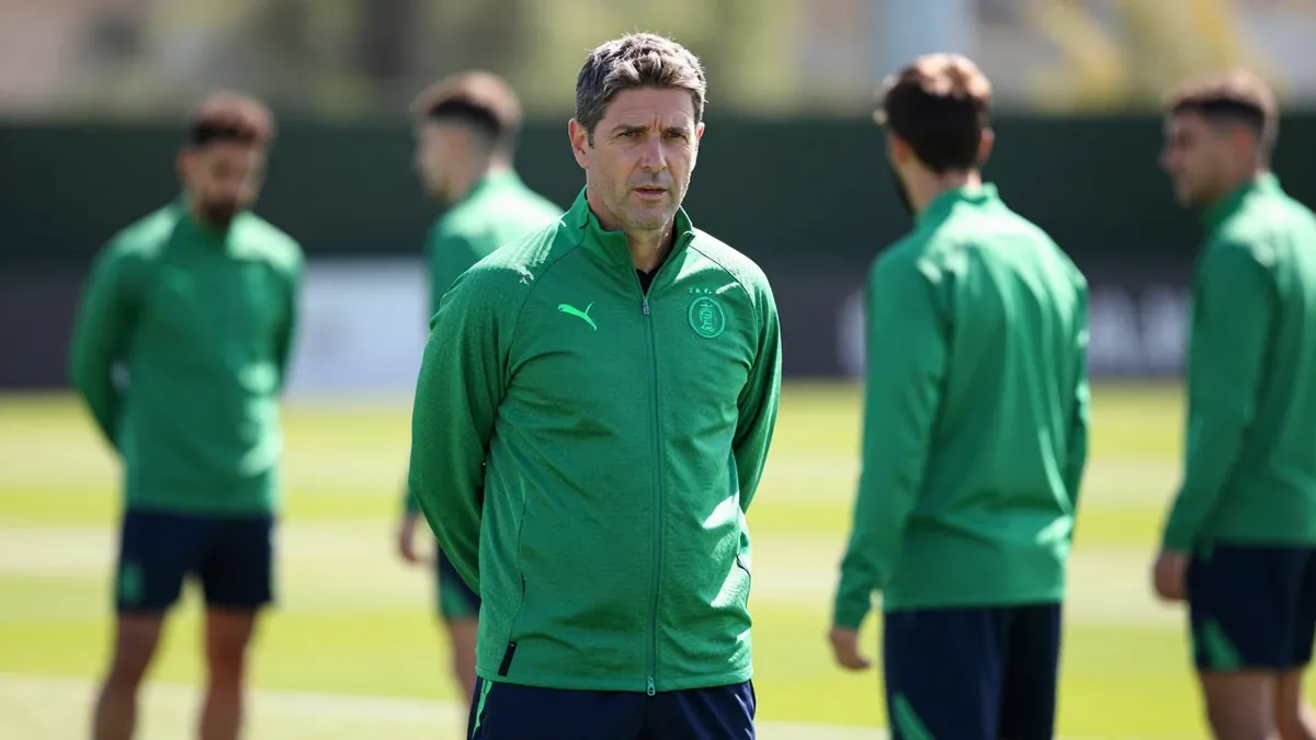 GAIS are conducting their pre-season training camp in Albir, Spain, with coach Fredrik Holmberg leading preparations for...