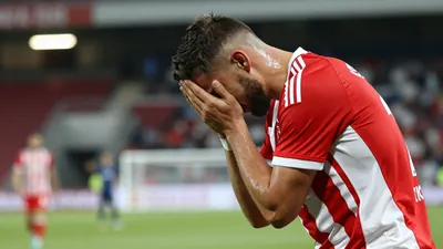 GAIS krossad i Danmark – ut ur Europa efter 6-1