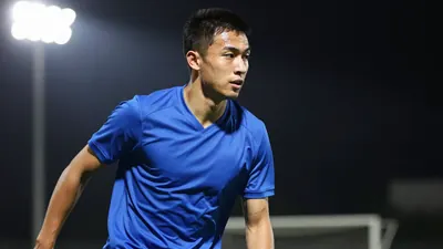 GAIS defender Anes Cardaklija is being pursued by Italian side Venezia and Danish club Odense