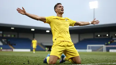 GAIS tog en viktig 3-0-seger borta mot Mjällby AIF i Allsvenskan efter två mål av Joackim Fagerjord, vilket stärker...