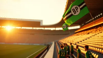 GAIS flyttar match till Borås Arena - Värnamo riktar kritik