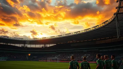GAIS kan tvingas flytta match på grund av schemaconflikt