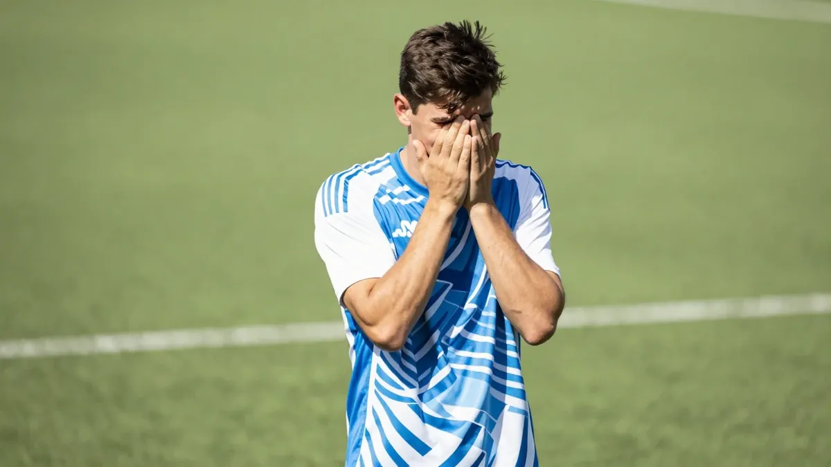 GAIS släpte på en ledning och fick nöja sig med 1-1 mot IFK Göteborg efter ett kostsamt misstag från målvakten Mergim...
