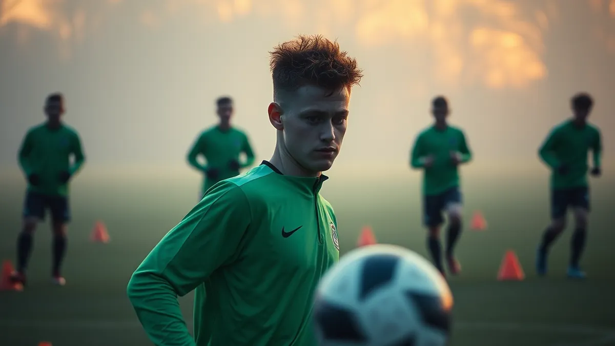 GAIS Open: Skåne youth teams face GAIS and Sirius