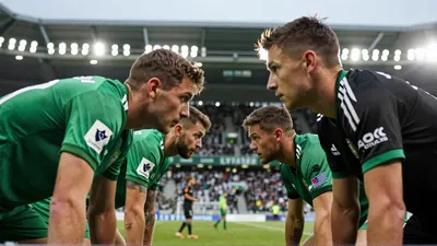 GAIS släpper nya biljetter – häng på låset inför Europa