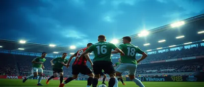 GAIS räddar poäng efter sen straff – derbydramat i Göteborg