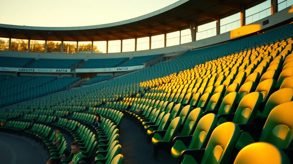 GAIS: Tactical Tweaks to Regain Strength