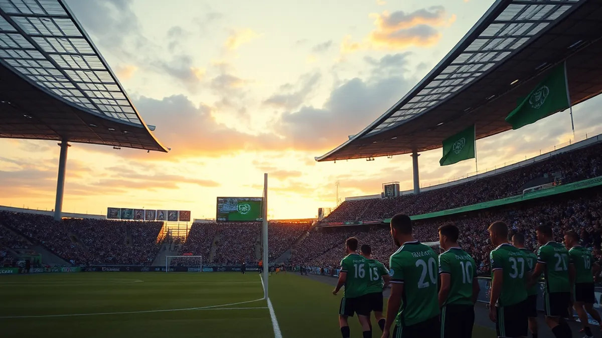 GAIS: Tactical Tweaks to Refine Their Game