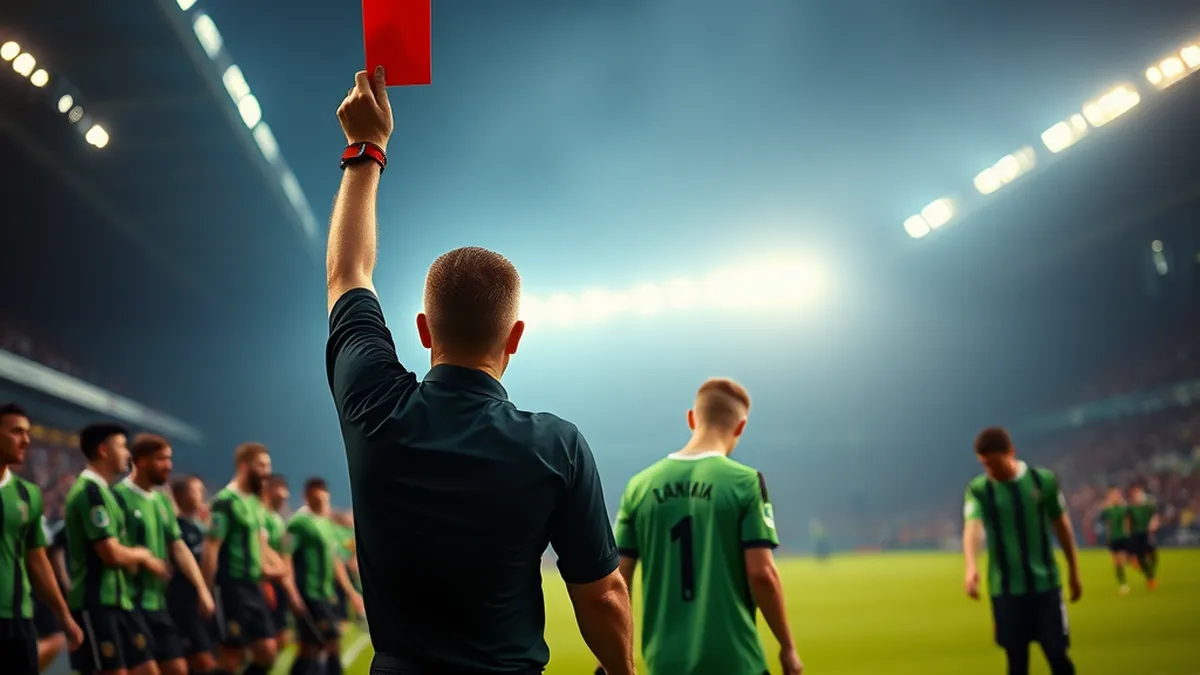 GAIS förbjuder nationsflaggor på läktaren under matchen