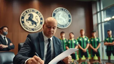 GAIS siktar på nyförvärv: Johann Berg Gudmundsson