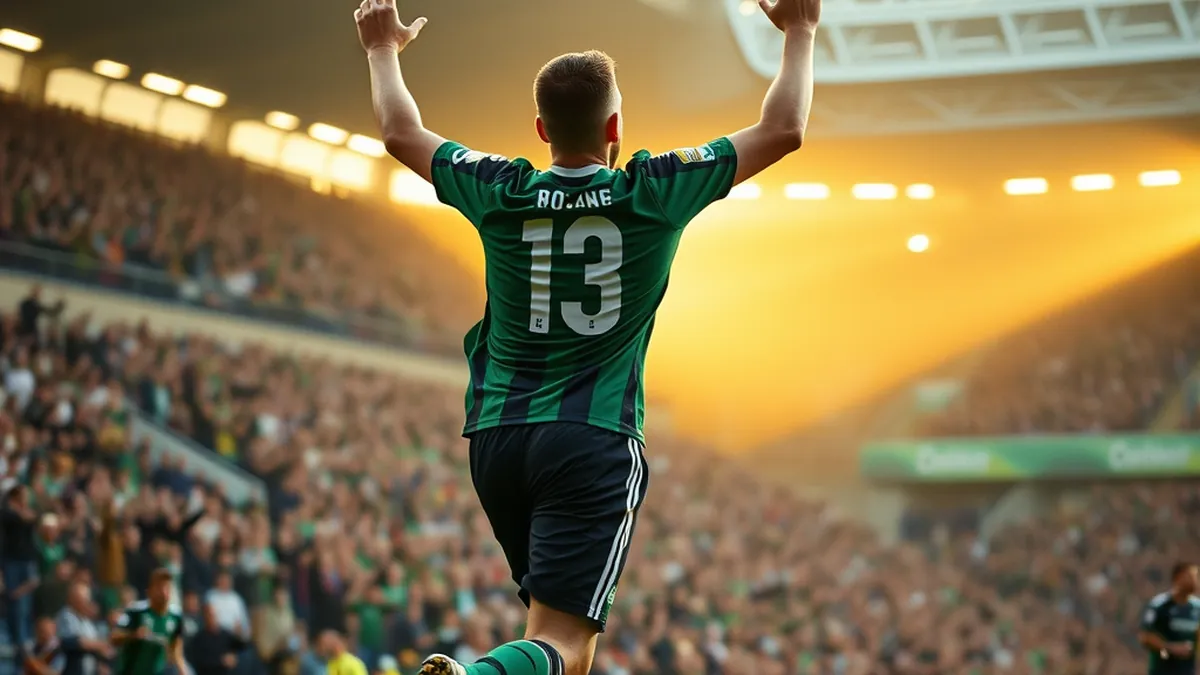 GAIS vinner derbyt mot IFK Göteborg - GP