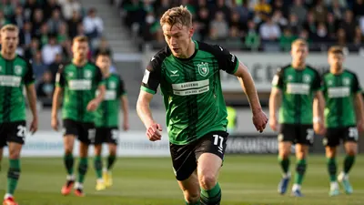 GAIS möter FC Nordsjälland i Europa Conference League – allt du måste veta