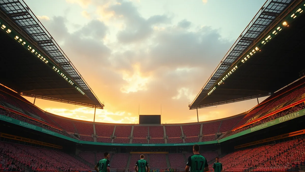 GAIS Organizes GAIS Open 2026 in Collaboration with The Hub and We Love Football
