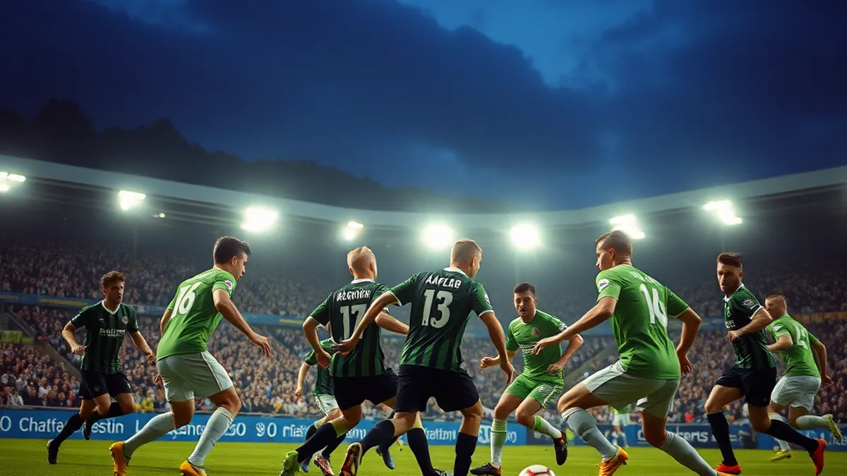 GAIS möter Åtvidaberg - en lurig match på Kopparvallen