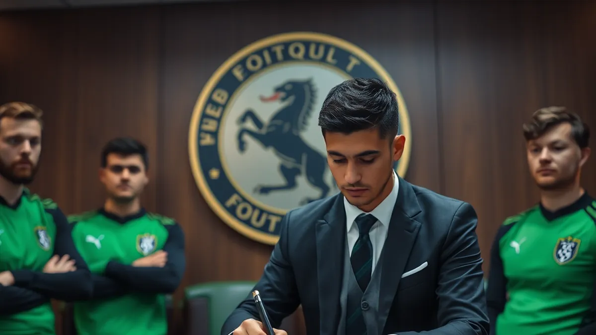 GAIS Aims for Reinforcements This Summer