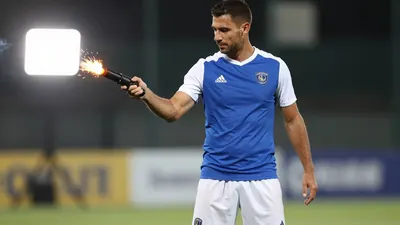 GAIS fined for pyrotechnics after Uefa sanctions
