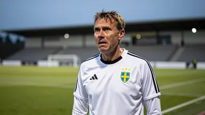 Hammarby IF is ready to break its 11-year losing streak against GAIS